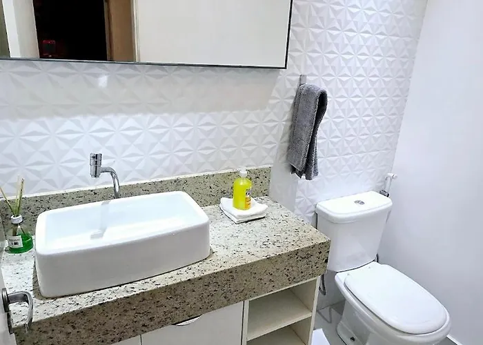 İki Yatak Odalı Ev